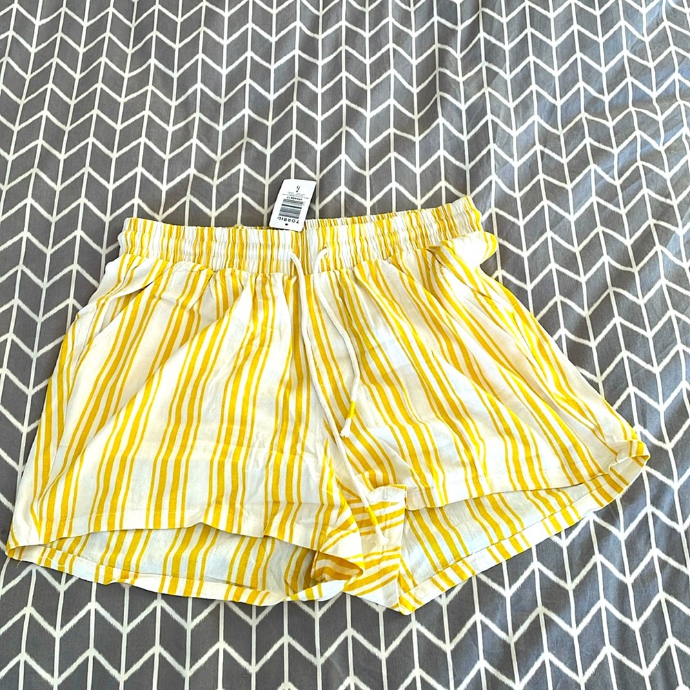 BRAND NEW - Torrid Shorts